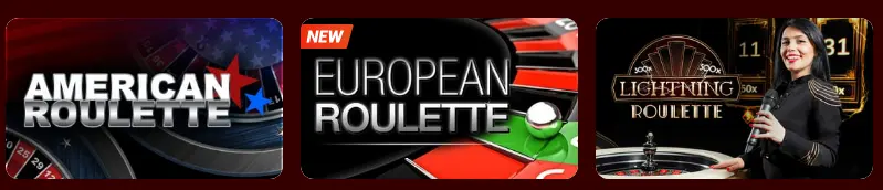 Bonusaanbiedingen BECASINO
