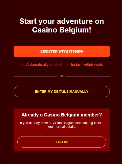 BECASINO