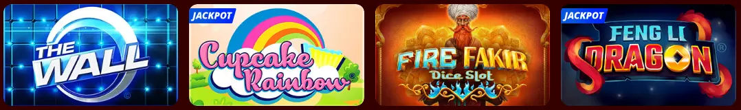 Persoonlijke accountmanager en BECASINO
