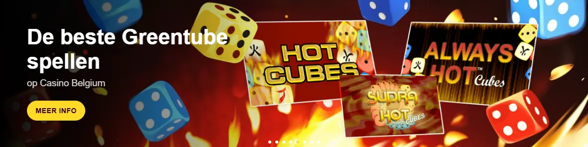 Betaalmethoden bij BECASINO