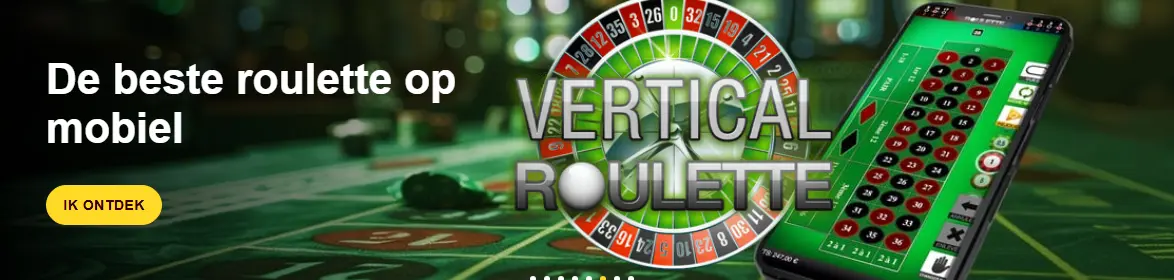 Veiligheid bij BECASINO